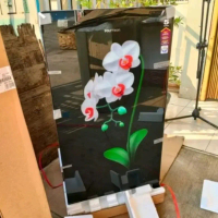 KULKAS POLYTRON 1 PINTU PRM-15MO 150L