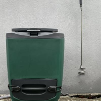 [堆肥桶]碧奧蘭堆肥桶堆肥箱專用輔材攪拌廚余堆體旋轉攪拌器疏松翻堆工具