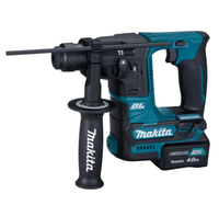 MAKITA 牧田 12V 充電式鎚鑽 HR166D HR166DZ HR166DSMJ HR166DSYE1