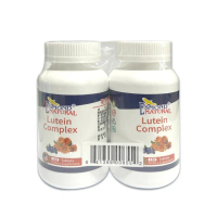 【Esmond Natural 愛司盟】複方葉黃素山桑子錠 300錠(150錠 X 2瓶)