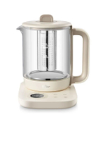 กาต้มน้ำ Multi-Function Glass Kettle 1.5 ลิตร รุ่น BR0067 สีหลากสี