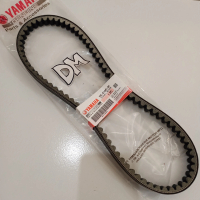 fanbelt v belt timing Mio karbu sporty Nouvo Fino 5TL-E7641-01 asli