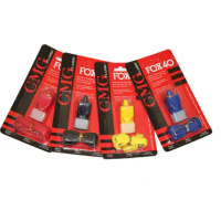 Peluit Fox 40 Classic Tali Pluit Wasit Security Survival Safety