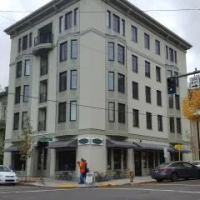 โรงแรม Northwest Portland Hostel