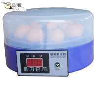 免運/熱銷 全自動孵化器智能家用孵化機水床孵化箱雞鴨鵝鴿子鳥卵蛋器孵蛋器