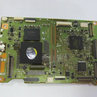Repair Parts For Canon EOS 5D Mark III 5D3 Digital Camera Motherboard MCU Motherboard PCB