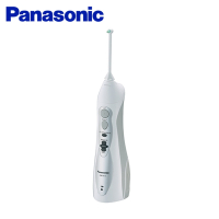 Panasonic 國際牌 無線國際電壓充電式沖牙機 EW-1413-H -