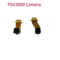 Original Front Rear Back Facing Camera Flex Cable Replacement Parts for PSV PS VITA 2000 Slim Console