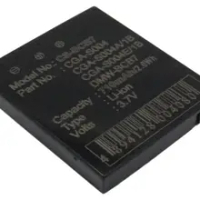 Cameron Sino 710mah battery for PANASONIC DMC-FX2B DMC-FX2EBS DMC-FX7R DMC-FX7S DMC-FX7T CGA-S004 CGA-S004A CGA-S004A/1B