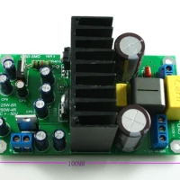 IRS2092S 250W Class D Digital Mono Amplifier Board 017