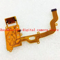 For Nikon D5500 Top Cover Flex Cable Camera Replacement Parts