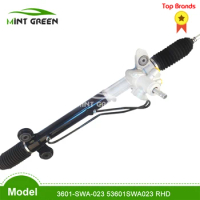 For Power Steering Rack for Honda CR-V CRV 2007-2011 G3 RE4 RE2 53601-SWA-023 53601SWA023 RHD