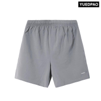 ของขวัญ Yuedpao Sportswear กางเกงออกกำลังกาย กางเกงกีฬา กางเกงขาสั้นผู้ชาย กางเกงฟุตบอล Ultra Flow T