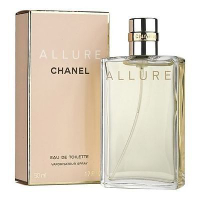 CHANEL ALLURE 香奈兒傾城之魅女性淡香水 50ml★七彩美容百貨｜限時滿額折$150