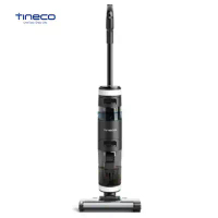 【TINECO 添可】FLOOR ONE S3 洗地機 無線智慧洗地機 掃拖一體機