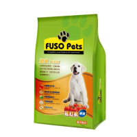 FUSO PETS 福壽犬食-幼犬配方 8kg (FIAIP06) (購買第二件贈送寵物零食x1包)