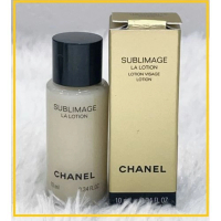 CHANEL 香奈兒奢華精華精華水小樣 SUBLIMAGE LA LOTION 10ML