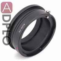 Pixco For ALPA-FX LENS Adapter Suit for Alpa Lens to Fujifilm X Mount FX X-Pro1 X-E2 X-M1 X-A1 X-T1 X-E1