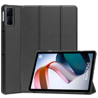 適用 Redmi Pad10.61小眾皮套 Redmi Pad三折支架保護套 適用 RedmiPad10.61小眾皮套X