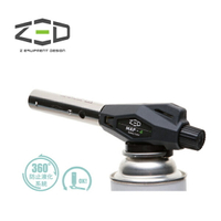 ZED 卡式瓦斯點火槍 ZCATO0102