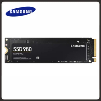 SAMSUNG ssd m2 500gb 1TB 1 TB 980 PRO 990 NVMe M.2 250GB Internal Solid State Drive Hard Disk 2280 TLC PCIe Gen 3.0 x 4, NVMe