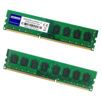 USED Memory DDR4 Desktop Memory 4GB 8GB 2133MHZ 2400MHZ 2666MHZ 3200MHZ PC4-19200, 21300, 25600,288PIN 1.2V DIMM DDR4