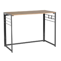 โต๊ะทำงาน เฟอร์ราเดค CT-N2104 ขนาด 100x50x75 ซม.