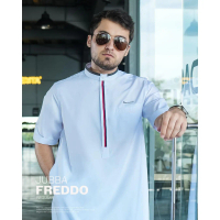 SAMASE Jubba Saudi Reguler Lengan Pendek - U108