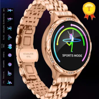 Smart Watch Women IP68 sports Wristwatch Heart Rate blood pressure Bluetooth Watch Bracelet 2020 Lady Watch pk KW20 Smartwatch
