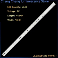 24inch LCD TV light bar FOR JL.D24061235-140MS-F 6LED 3V 6LED 448MM 100%NEW