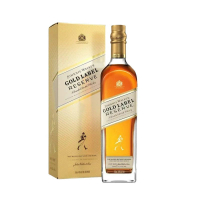 Johnnie Walker Gold Label Reserve 700ml 約翰行者 尊尼獲加 金牌珍藏威士忌 700ml [5000267107776]