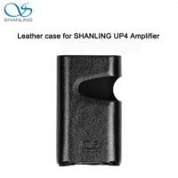 Original Leather case for Shanling UP4 Amplifier