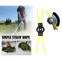Extension / adapter for battery type lawn machines, cordless, grass trimmers, lawn mowers Motor
