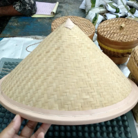 Caping topi petani terlaris dewasa Murah