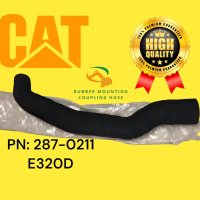 HOSE CAT 320D PN: 287-0211