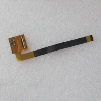 LCD hinge rorate Cable FPC repair Parts for Nikon D7500 SLR