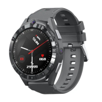 New LEMFO LEM16 4G Smart Watch 6GB RAM 128GB ROM 4G SIM Card WIFI GPS Android 11 Men Big Screen Smartwatch