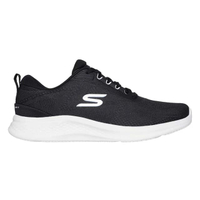 Skech-Lite Pro 2.0 - Everyday Pace รองเท้าลำลองผู้หญิง สีดำ