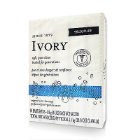 IVORY 清新香皂(113g×10入)