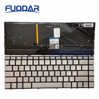 US Laptop English Backlit Keyboard For HP Spectre x360 13-AC 13-W 13-AD 13-AE 13-AP 13-AC000 13-AC033DX 13-AC040CA