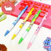 PENSIL CETEK MEKANIK UNICORN UKURAN 2.0 PCM-1035 ALAT TULIS SEKOLAH AESTHETIC KOREA COD