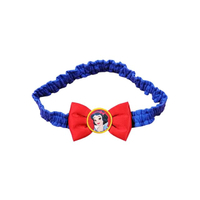 ที่คาดผม เด็กหญิง ลิขสิทธิ์ 1D17A08 สีฟ้า