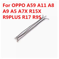 Applicable to OPPO A59 A11 A8 A9 A5 A7X R15X R9PLUS signal line R17 antenna r9s RF line