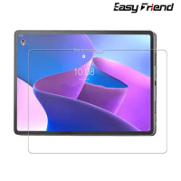 For Lenovo Tab P12 12.7 2023 P12 Pro 12.6 inch TB-Q706F TB-Q706 TB Q706F Q706 P12Pro Tablet Screen Protector Film Tempered Glass