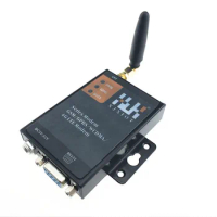 4g LTE Modem Industrial Cellular Modem support RS232 serial port EC25 Modem
