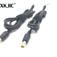 DC 6.5 x 4.4 6.0*4.4mm Power Supply Plug Connector With 1.2meter Cord / Cable for Sony Vaio Laptop Adapter Charger