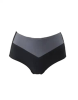 Wacoal Jolly IP 5211 - Boyleg - Mdi Panty BLACK M