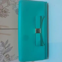 dompet sedang wanita model pita