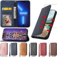 for SONY Xperia 5 IV Case Cover coque Flip Wallet Mobile Phone Cases Covers Bags Sunjolly for SONY Xperia 5 IV Cases