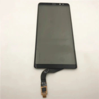 Original Touchscreen For Samsung Note 8 Touch Screen Digitizer Glass Panel For Samsung Galaxy Note 8 Note8 N950 Touch Panel